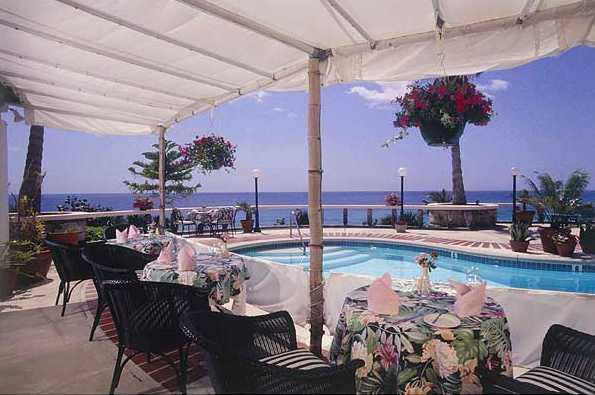 Surf Side Beach Club Mount Pleasant Exterior foto