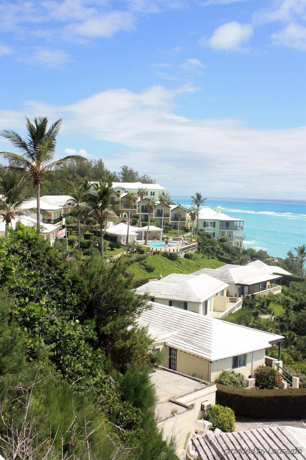 Surf Side Beach Club Mount Pleasant Exterior foto