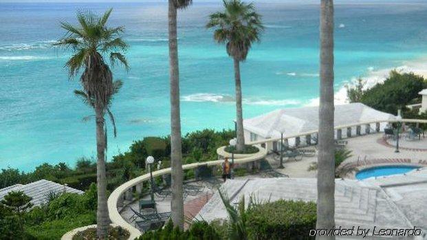 Surf Side Beach Club Mount Pleasant Exterior foto