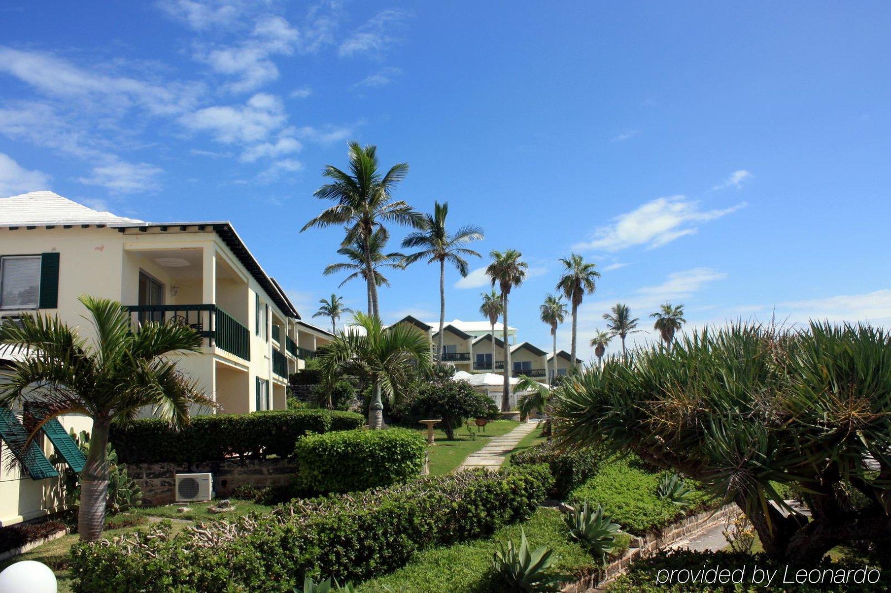 Surf Side Beach Club Mount Pleasant Exterior foto