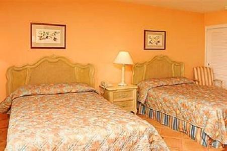 Surf Side Beach Club Mount Pleasant Zimmer foto