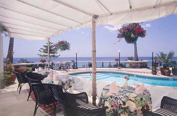 Surf Side Beach Club Mount Pleasant Exterior foto