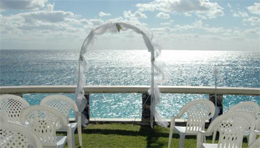 Surf Side Beach Club Mount Pleasant Exterior foto